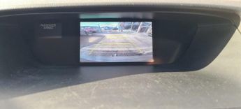 HONDA CR-V 2.2 i-DTEC SE SUV 5dr Diesel Auto 4WD Euro 5 (150 ps)