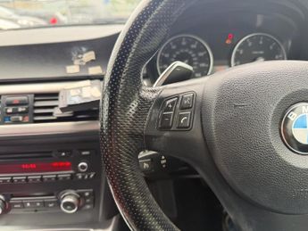 BMW 3 SERIES 2.0 320i M Sport Convertible 2dr Petrol Auto Euro 5 (170 ps)