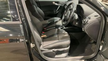 AUDI A1 1.6 TDI Sport Sportback 5dr Diesel S Tronic Euro 6 (s/s) (116 ps
