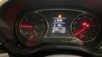 AUDI A1 1.6 TDI Sport Sportback 5dr Diesel S Tronic Euro 6 (s/s) (116 ps