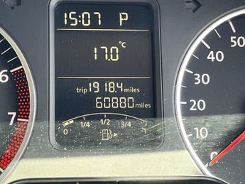 VOLKSWAGEN POLO 1.4 SE Hatchback 5dr Petrol DSG Euro 5 (85 ps)