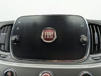 FIAT 500 1.2 S Hatchback 3dr Petrol Manual Euro 6 (s/s) (69 bhp)