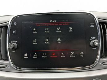 FIAT 500 1.2 S Hatchback 3dr Petrol Manual Euro 6 (s/s) (69 bhp)