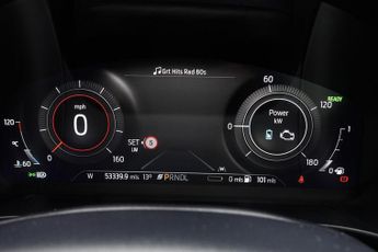 FORD KUGA 2.5 EcoBoost Duratec 14.4kWh ST-Line X SUV 5dr Petrol Plug-in Hy
