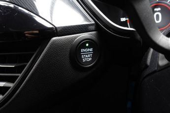 FORD KUGA 2.5 EcoBoost Duratec 14.4kWh ST-Line X SUV 5dr Petrol Plug-in Hy