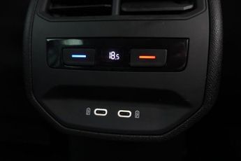 SEAT LEON 1.5 eTSI MHEV FR Estate 5dr Petrol Hybrid DSG Euro 6 (s/s) (150 