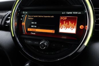 MINI HATCH 2.0 John Cooper Works Hatchback 3dr Petrol Auto Euro 6 (s/s) (23