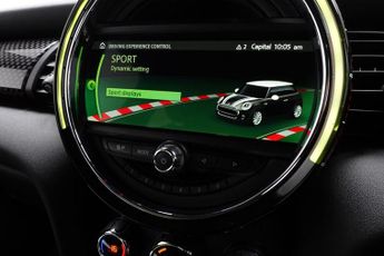 MINI HATCH 2.0 John Cooper Works Hatchback 3dr Petrol Auto Euro 6 (s/s) (23