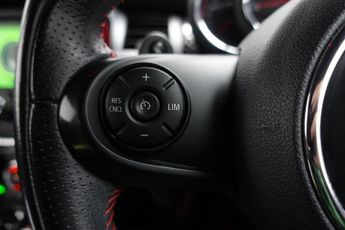 MINI HATCH 2.0 John Cooper Works Hatchback 3dr Petrol Auto Euro 6 (s/s) (23