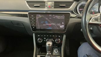 SKODA SUPERB 2.0 TDI Laurin & Klement Estate 5dr Diesel DSG Euro 6 (s/s) (190