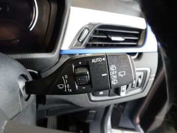 BMW X1 1.5 25e 10kWh M Sport SUV 5dr Petrol Plug-in Hybrid Auto xDrive 