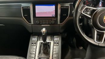 PORSCHE MACAN 3.0T V6 GTS SUV 5dr Petrol PDK 4WD Euro 6 (s/s) (360 ps)