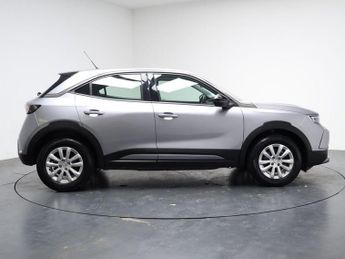 VAUXHALL MOKKA ELECTRIC 50kWh SE Premium SUV 5dr Electric Auto (136 ps)