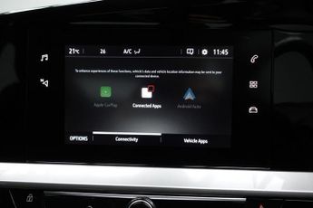 VAUXHALL MOKKA ELECTRIC 50kWh SE Premium SUV 5dr Electric Auto (136 ps)