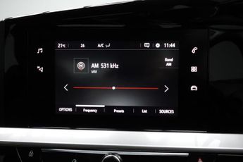 VAUXHALL MOKKA ELECTRIC 50kWh SE Premium SUV 5dr Electric Auto (136 ps)