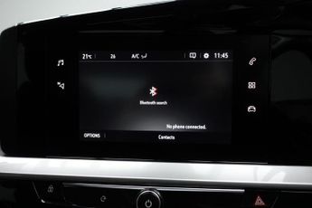VAUXHALL MOKKA ELECTRIC 50kWh SE Premium SUV 5dr Electric Auto (136 ps)