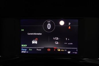 VAUXHALL MOKKA ELECTRIC 50kWh SE Premium SUV 5dr Electric Auto (136 ps)