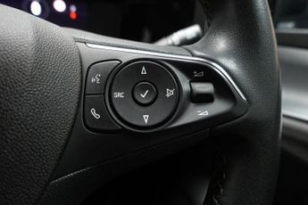VAUXHALL MOKKA ELECTRIC 50kWh SE Premium SUV 5dr Electric Auto (136 ps)