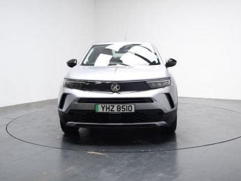 VAUXHALL MOKKA ELECTRIC 50kWh SE Premium SUV 5dr Electric Auto (136 ps)