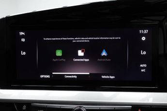 VAUXHALL MOKKA ELECTRIC 50kWh Ultimate SUV 5dr Electric Auto (136 ps)