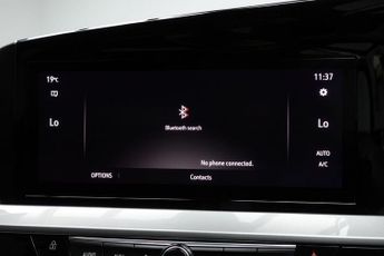 VAUXHALL MOKKA ELECTRIC 50kWh Ultimate SUV 5dr Electric Auto (136 ps)