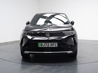 VAUXHALL MOKKA ELECTRIC 50kWh Ultimate SUV 5dr Electric Auto (136 ps)