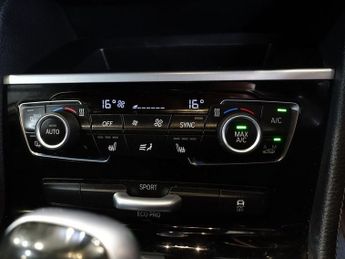 BMW 2 Series GRAN TOURER 1.5 218i M Sport MPV 5dr Petrol DCT Euro 6 (s/s) (140 ps)