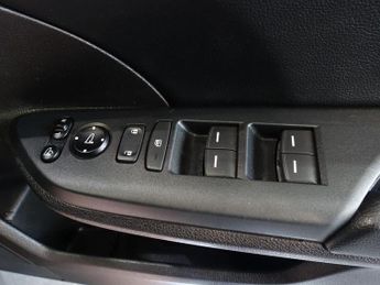 HONDA CIVIC 1.0 VTEC Turbo EX Hatchback 5dr Petrol CVT Euro 6 (s/s) (126 ps)