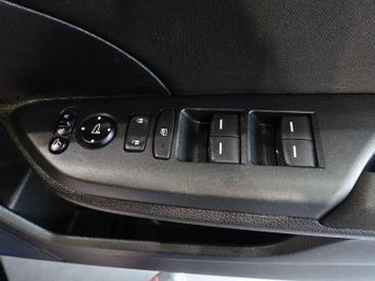 HONDA CIVIC 1.5 VTEC Turbo Sport Hatchback 5dr Petrol CVT Euro 6 (s/s) (182 