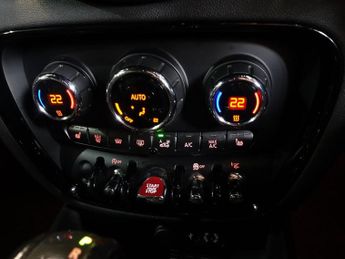MINI CLUBMAN 2.0 Cooper SD Estate 6dr Diesel Auto ALL4 Euro 6 (s/s) (190 ps)
