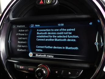 MINI CLUBMAN 2.0 Cooper SD Estate 6dr Diesel Auto ALL4 Euro 6 (s/s) (190 ps)