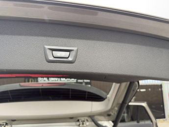 BMW X1 2.0 20d xLine SUV 5dr Diesel Auto xDrive Euro 6 (s/s) (190 ps)