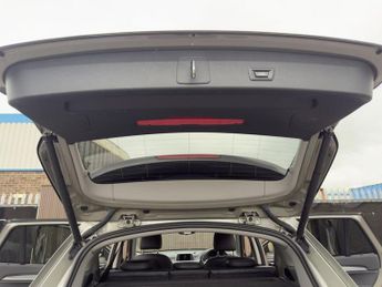 BMW X1 2.0 20d xLine SUV 5dr Diesel Auto xDrive Euro 6 (s/s) (190 ps)