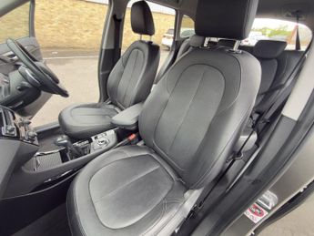BMW X1 2.0 20d xLine SUV 5dr Diesel Auto xDrive Euro 6 (s/s) (190 ps)