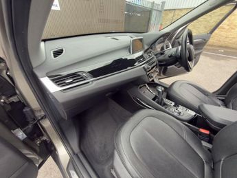 BMW X1 2.0 20d xLine SUV 5dr Diesel Auto xDrive Euro 6 (s/s) (190 ps)