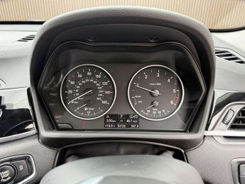 BMW X1 2.0 20d xLine SUV 5dr Diesel Auto xDrive Euro 6 (s/s) (190 ps)
