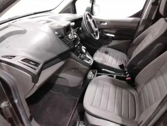 FORD GRAND TOURNEO CONNECT 1.5 EcoBlue Titanium MPV 5dr Diesel Auto Euro 6 (s/s) (120 ps)
