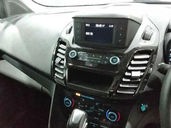 FORD GRAND TOURNEO CONNECT 1.5 EcoBlue Titanium MPV 5dr Diesel Auto Euro 6 (s/s) (120 ps)