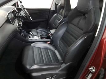 MG MG HS 1.5 T-GDI Exclusive SUV 5dr Petrol DCT Euro 6 (s/s) (162 ps)