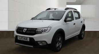 Dacia Sandero 1.5 dCi Laureate Hatchback 5dr Diesel Manual Euro 6 (s/s) (90 ps