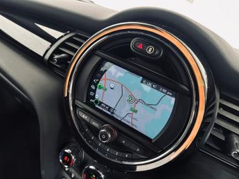 MINI Electric Hatch Cooper SE 32.6kWh Level 2 Hatchback 3dr Electric Auto (184 ps)