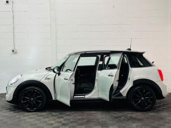 MINI HATCH 2.0 Cooper S Hatchback 5dr Petrol Manual Euro 6 (s/s) (192 ps)