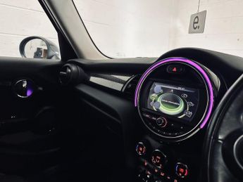 MINI HATCH 2.0 Cooper S Hatchback 5dr Petrol Manual Euro 6 (s/s) (192 ps)