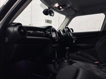 MINI HATCH 2.0 Cooper S Hatchback 5dr Petrol Manual Euro 6 (s/s) (192 ps)