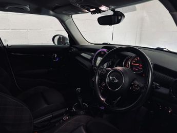MINI HATCH 2.0 Cooper S Hatchback 5dr Petrol Manual Euro 6 (s/s) (192 ps)