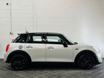 MINI HATCH 2.0 Cooper S Hatchback 5dr Petrol Manual Euro 6 (s/s) (192 ps)