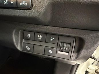 NISSAN LEAF 62kWh e+ Tekna Hatchback 5dr Electric Auto (217 ps)