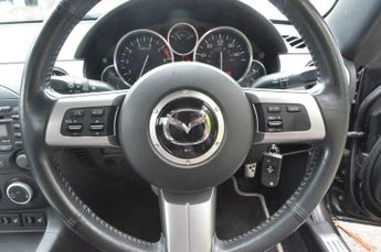 MAZDA MX-5 2.0i Kendo Roadster 2dr Petrol Manual Euro 5 (160 ps)