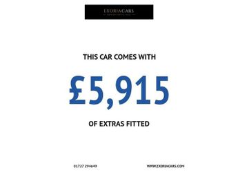 AUDI A4 AVANT 2.0 TFSI 45 Black Edition Estate 5dr Petrol S Tronic quattro Eur