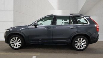 VOLVO XC90 2.0 D5 PowerPulse Momentum SUV 5dr Diesel Auto 4WD Euro 6 (s/s) 